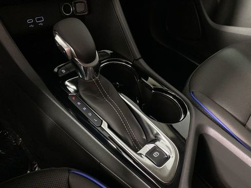 Used 2026 Buick Encore GX Sport Touring w/ Comfort Package image 19