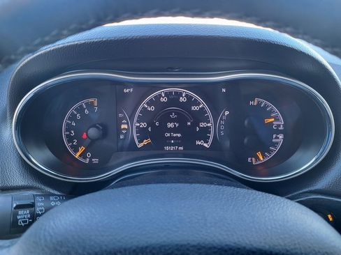 Used 2014 Jeep Grand Cherokee Laredo w/ Quick Order Package 23E image 19