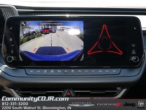 New 2026 Dodge Charger R/T AWD/4WD image 16