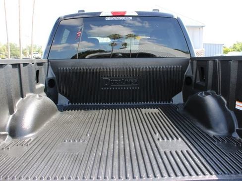 Used 2025 Ford F150 XLT w/ Equipment Group 301A Standard AWD/4WD image 10