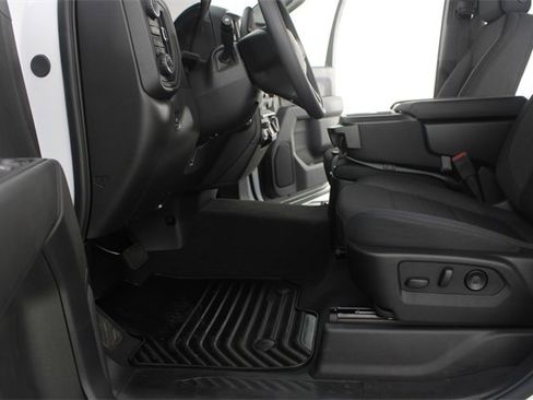 New 2026 Chevrolet Silverado 1500 Custom Trail Boss image 15