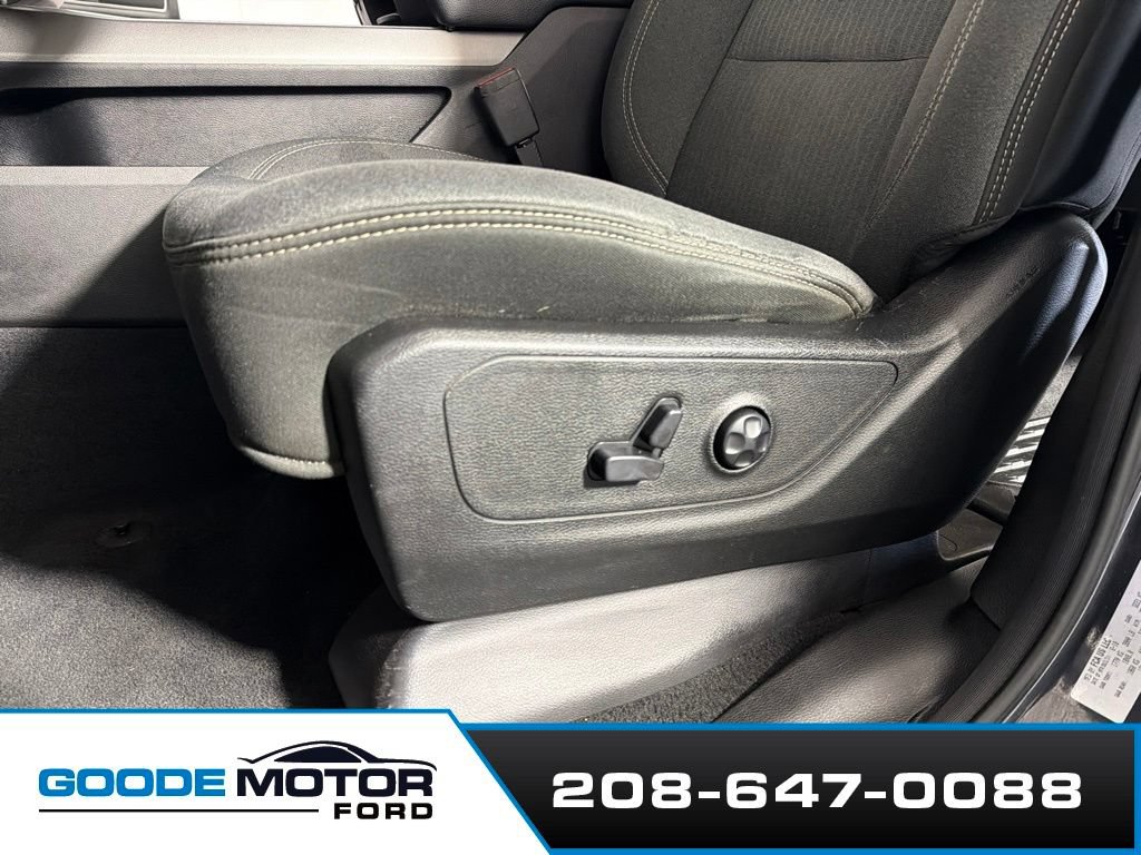 Used 2019 RAM 1500 Big Horn AWD/4WD image 12