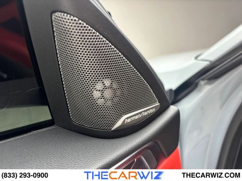 Used 2025 BMW M4 Competition w/ Executive Package image 44