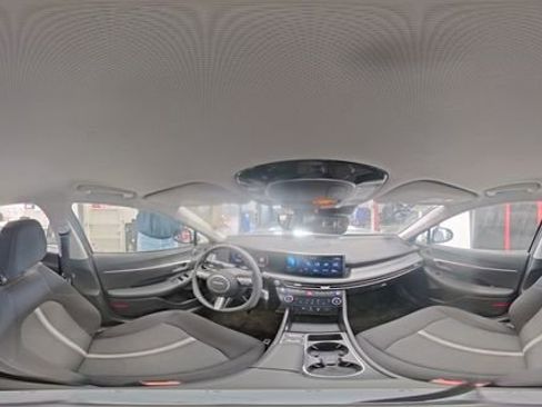 Used 2025 Hyundai Sonata SEL image 12