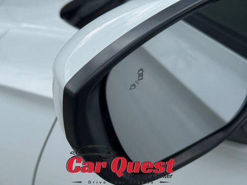 Used 2024 Honda Civic EX image 25