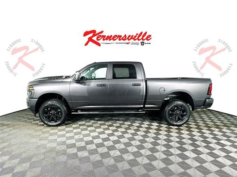 New 2026 RAM 2500 Tradesman image 4