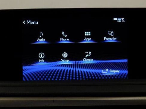 Used 2022 Lexus RX 350 350 image 55