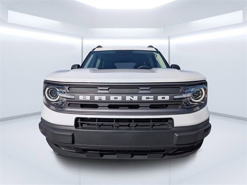 Used 2024 Ford Bronco Sport Big Bend image 8