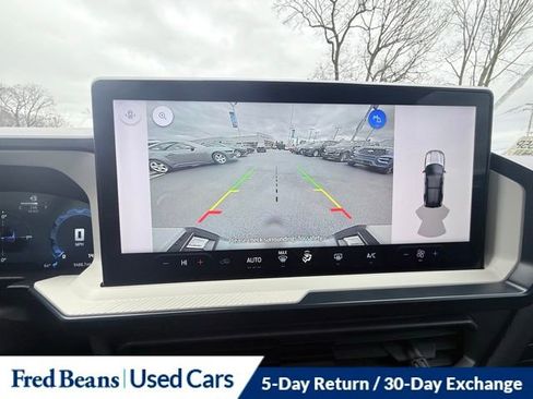 Used 2025 Ford Bronco Sport Heritage image 20