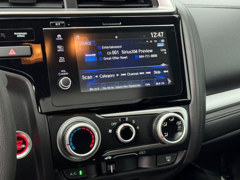 Used 2019 Honda Fit EX image 15