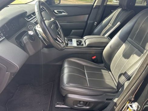 Used 2021 Land Rover Range Rover Velar S image 12