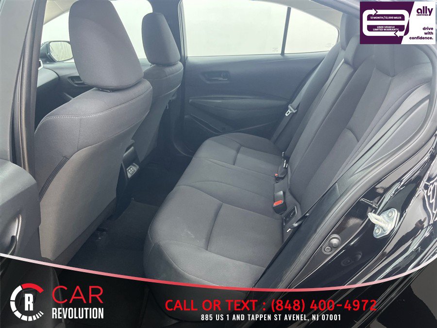 Used 2024 Toyota Corolla LE FWD image 36