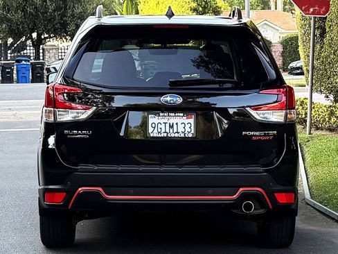 Used 2023 Subaru Forester Sport AWD/4WD image 6