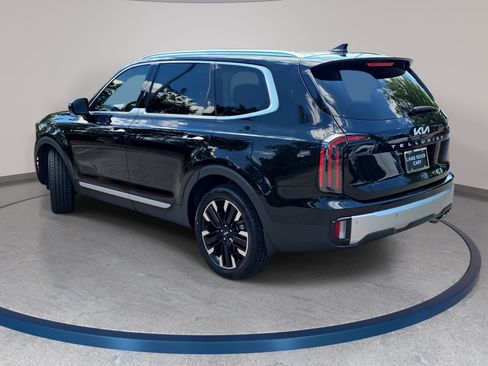 Used 2023 Kia Telluride SX FWD image 7