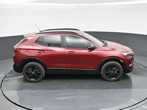 New 2025 Buick Encore GX Sport Touring w/ Advanced Technology Package image 26