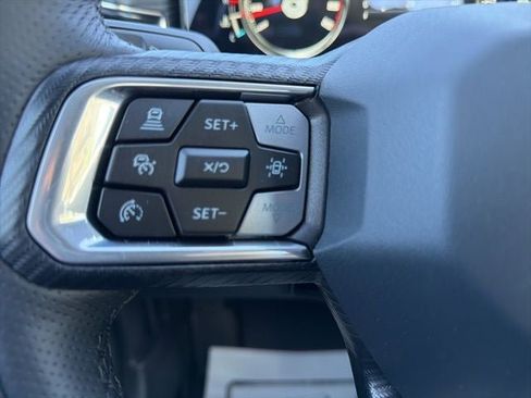 New 2026 Ford Mustang GT Premium image 25