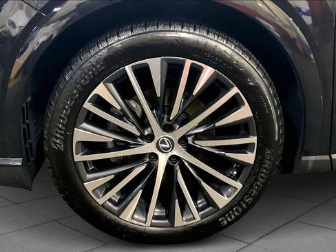 Certified 2023 Lexus RX 350 Premium Plus image 10