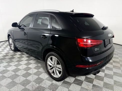 Used 2018 Audi Q3 2.0T Premium image 4
