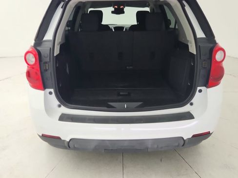 Used 2013 Chevrolet Equinox LT w/ Chrome Package FWD image 33