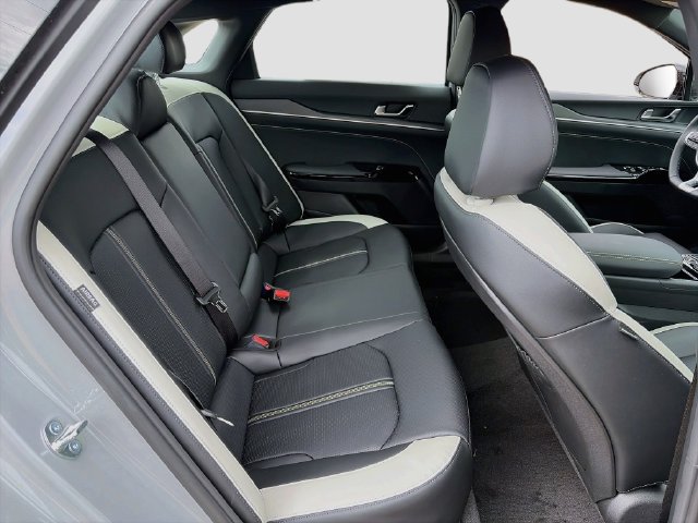 New 2026 Kia K5 GT-Line FWD image 26