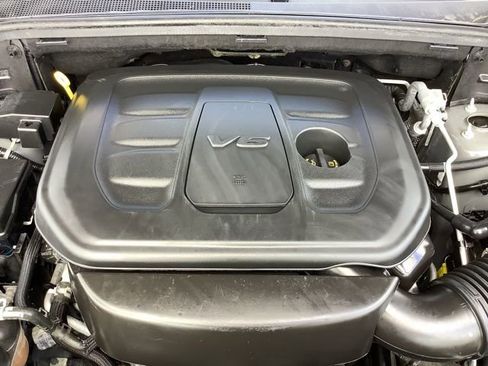 Used 2020 Jeep Grand Cherokee Altitude image 9