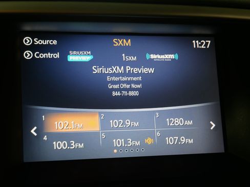 Used 2017 Nissan Pathfinder SV w/ Trailer Tow Package AWD/4WD image 22