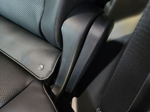 Used 2025 Lexus GX 550 w/ Accessory Package (2T) image 83