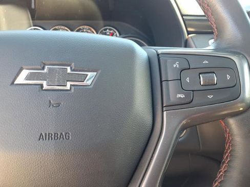 Used 2021 Chevrolet Tahoe RST w/ Luxury Package AWD/4WD image 26