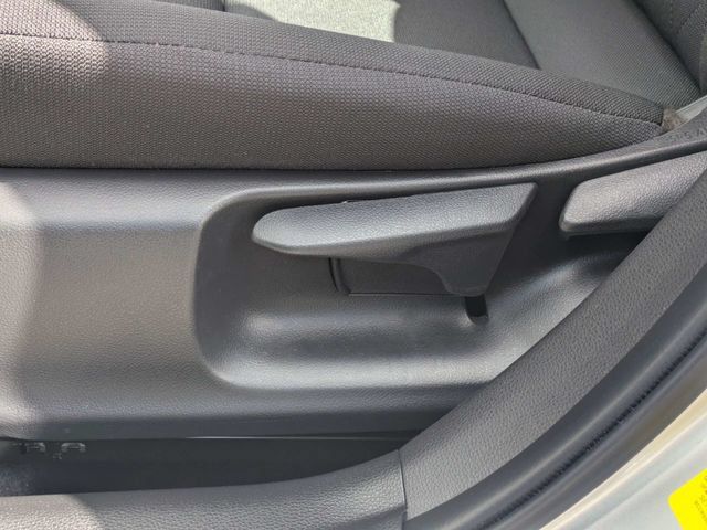 Used 2025 Toyota Corolla LE w/ Convenience Package FWD image 20