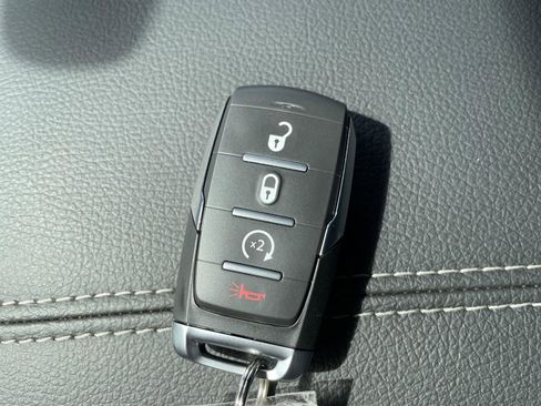 New 2026 RAM 1500 Lone Star AWD/4WD image 25