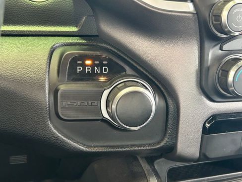 Used 2020 RAM 1500 Big Horn image 13