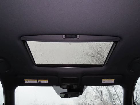 Used 2023 Honda Passport EX-L image 24