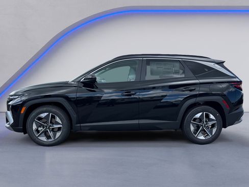 New 2025 Hyundai Tucson SEL image 6