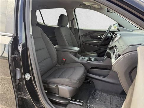 Used 2024 GMC Terrain SLE AWD/4WD image 12