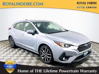 New 2026 Subaru Impreza 2.0i Sport