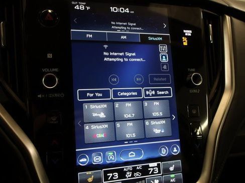 Certified 2025 Subaru Legacy Premium image 22