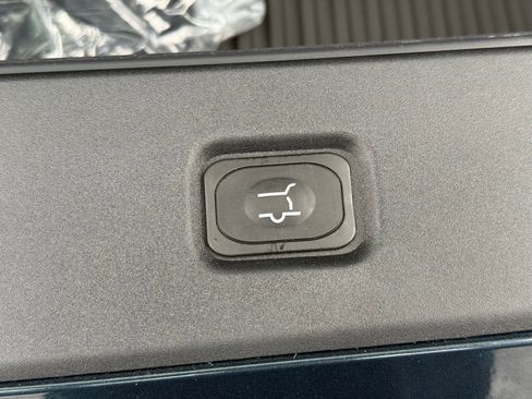 New 2025 Ford Expedition Platinum w/ Platinum Ultimate Package image 47