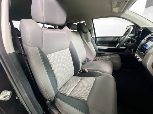 Used 2020 Toyota Tundra SR5 AWD/4WD image 30