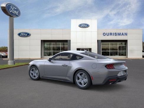 New 2026 Ford Mustang EcoBoost image 5