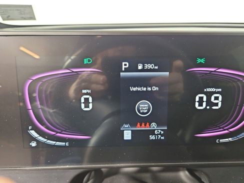 Used 2024 Kia Sportage X-Line image 16