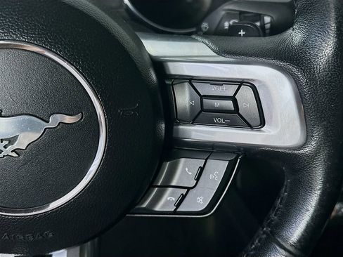Used 2016 Ford Mustang GT Premium image 22