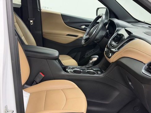 Certified 2022 Chevrolet Equinox Premier image 27