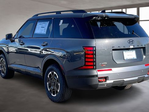 New 2026 Hyundai Palisade XRT Pro image 3
