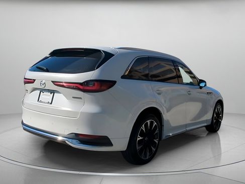 Used 2024 MAZDA CX-90 3.3 Turbo S image 26