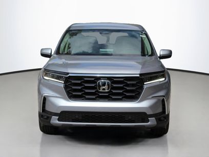 New 2025 Honda Pilot EX-L
