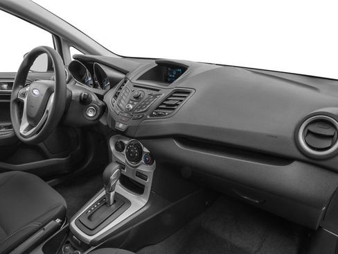 Used 2016 Ford Fiesta SE FWD image 18