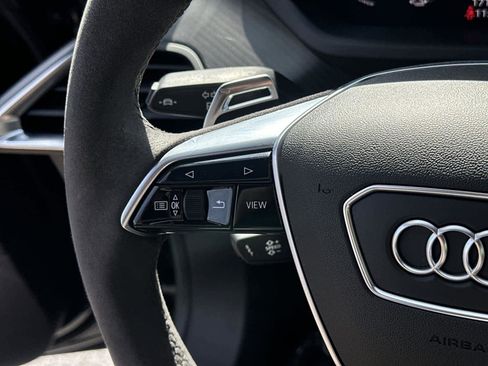 Used 2022 Audi e-tron GT Premium Plus image 24