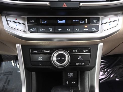 Used 2014 Honda Accord EX-L image 31