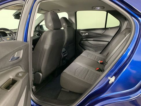 Used 2023 Chevrolet Equinox LT AWD/4WD image 30