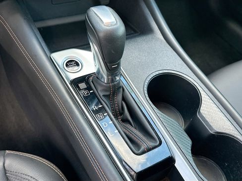 Used 2019 Nissan Altima 2.5 SR image 16